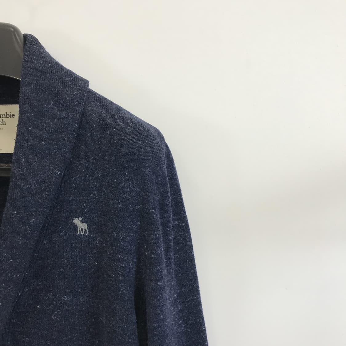 아베크롬비 숄카라 가디건 [M] 상품이미지2