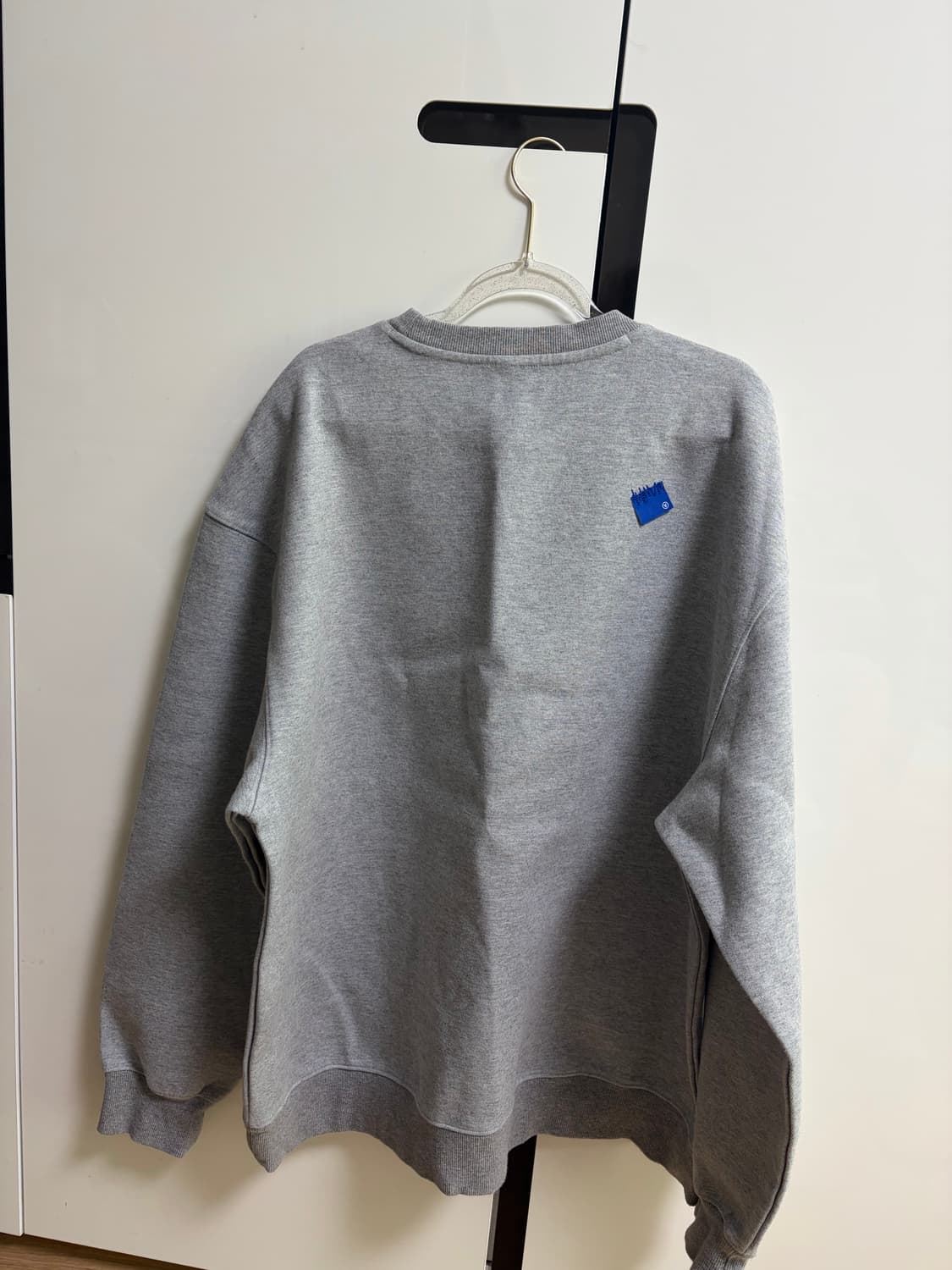 [A2]아더에러 박스 스웻 상품이미지5