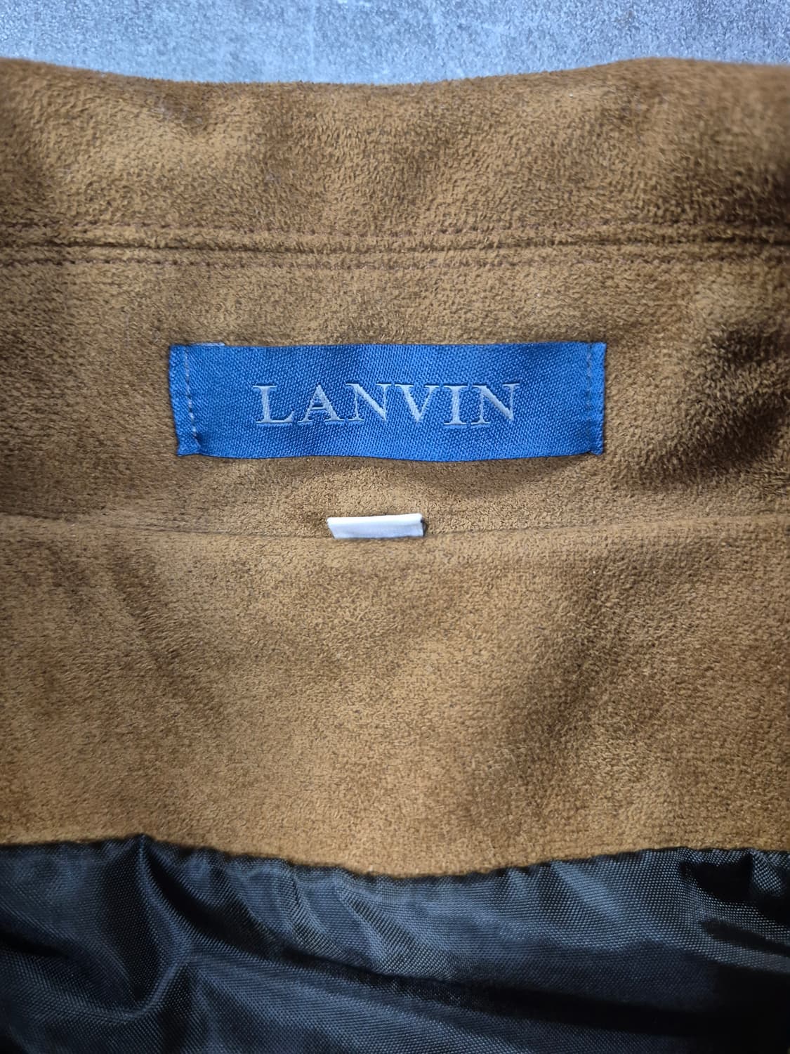 LANVIN 자켓 상품이미지3