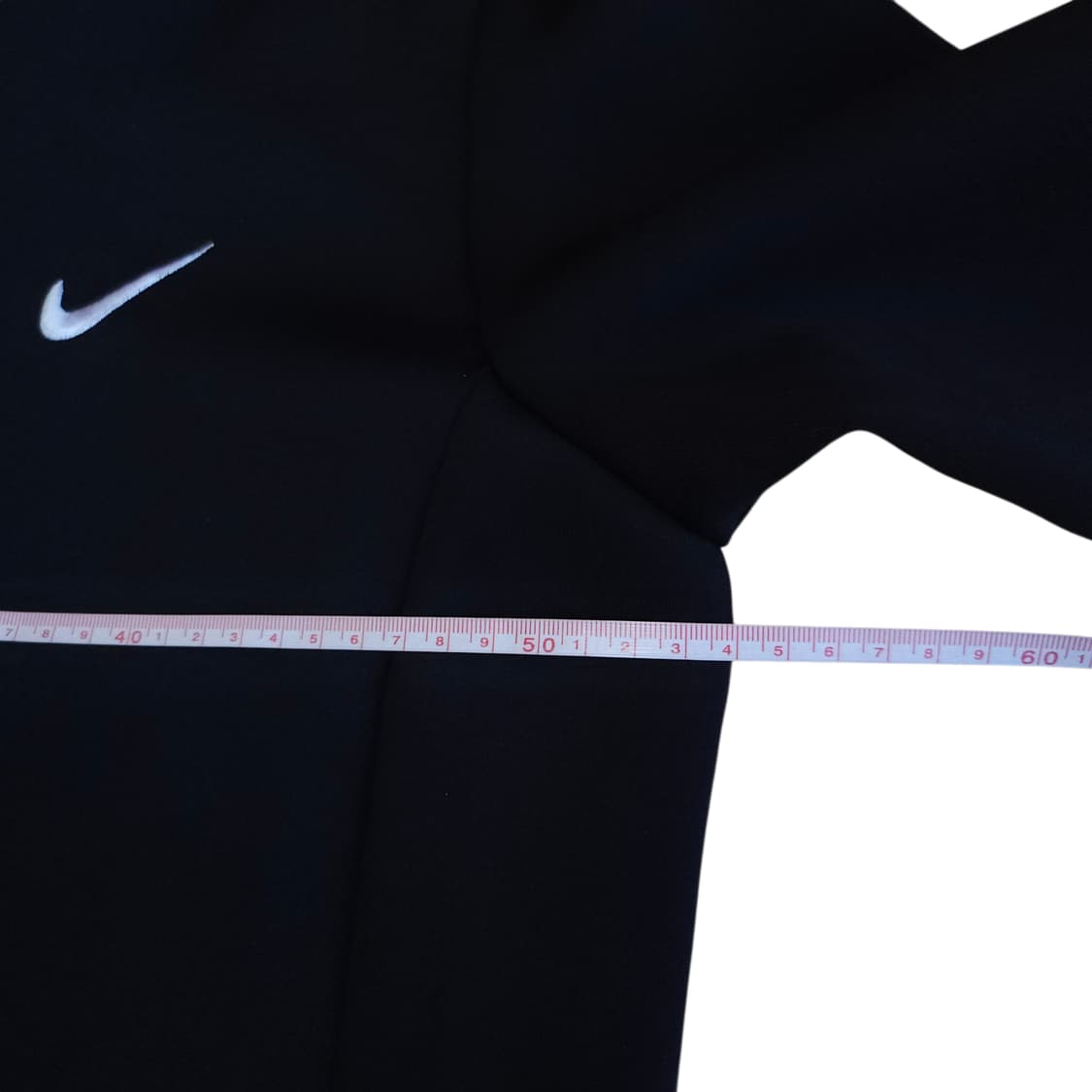 나이키 져지 블랙 100-105 트랙탑자켓 남여 상품이미지8