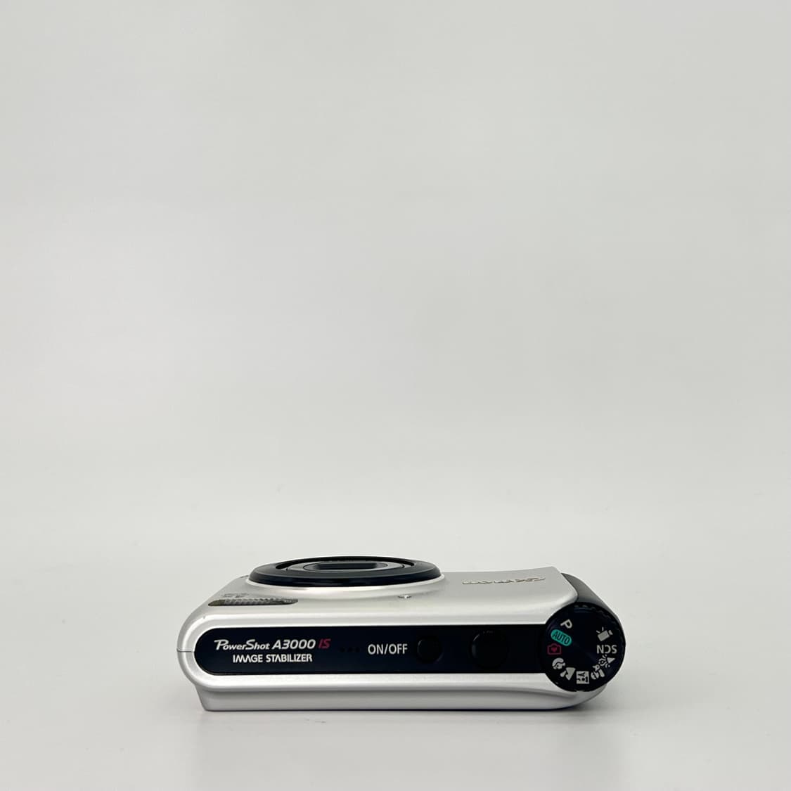 캐논 파워샷 Canon PowerShot A3000 IS 실버 상품이미지7