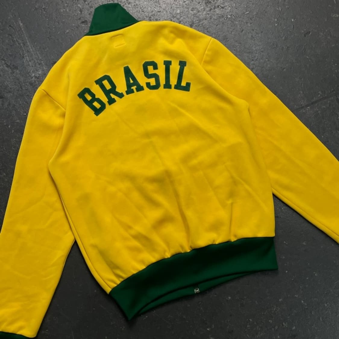 100 아디다스 올드스쿨 브라질 져지 상품이미지6