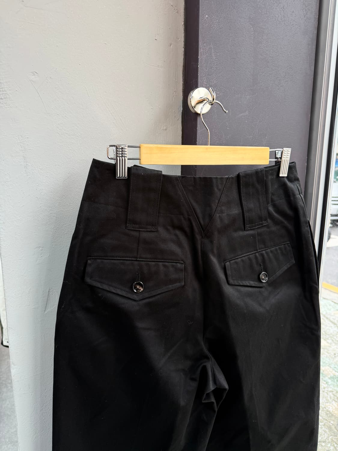 28~29/ 보테가베네타 2021AW 다니엘 워크 팬츠 상품이미지7