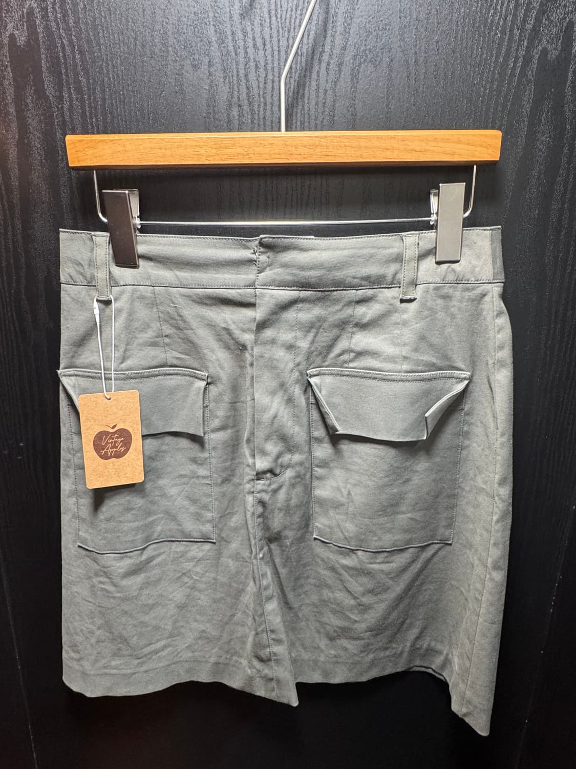 octette skirt 상품이미지2