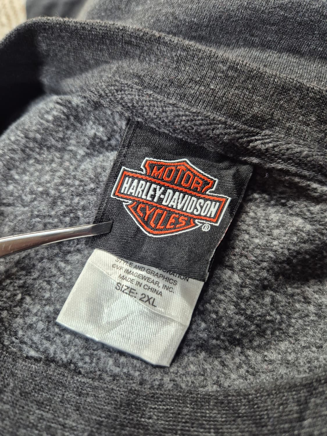 할리데이비슨 슬리브 상품이미지4