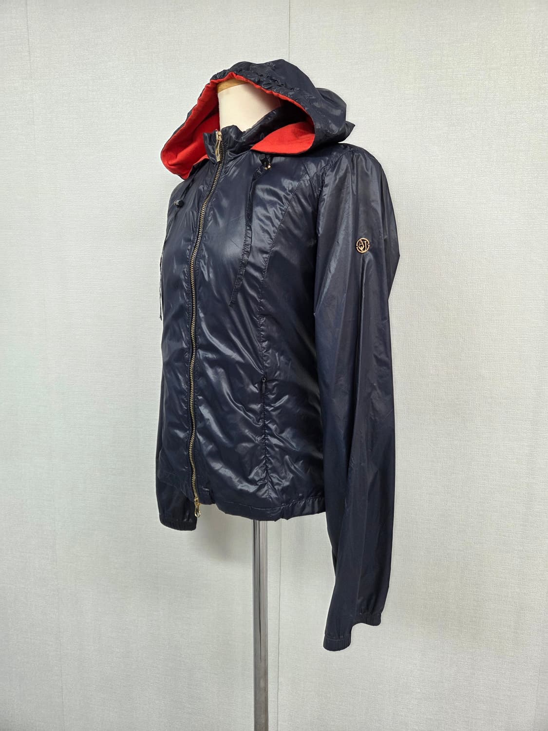 아르마니   진스여성자켓 상품이미지2