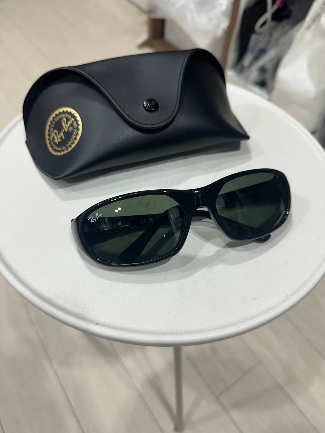 레이밴 대디오 선글라스 상품이미지1