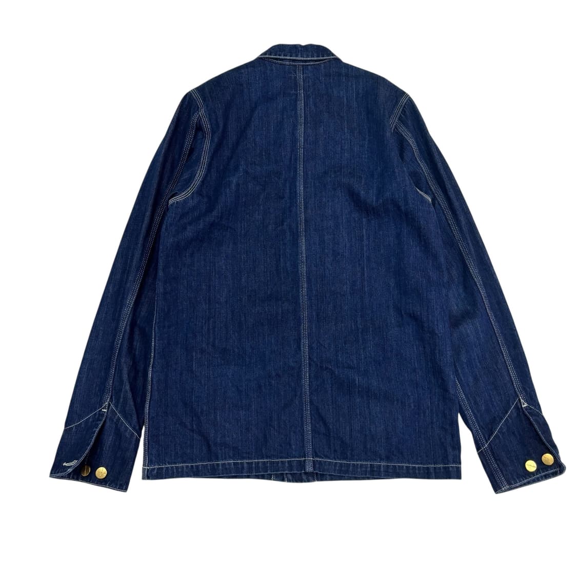칼하트 데님 초어 자켓 상품이미지5