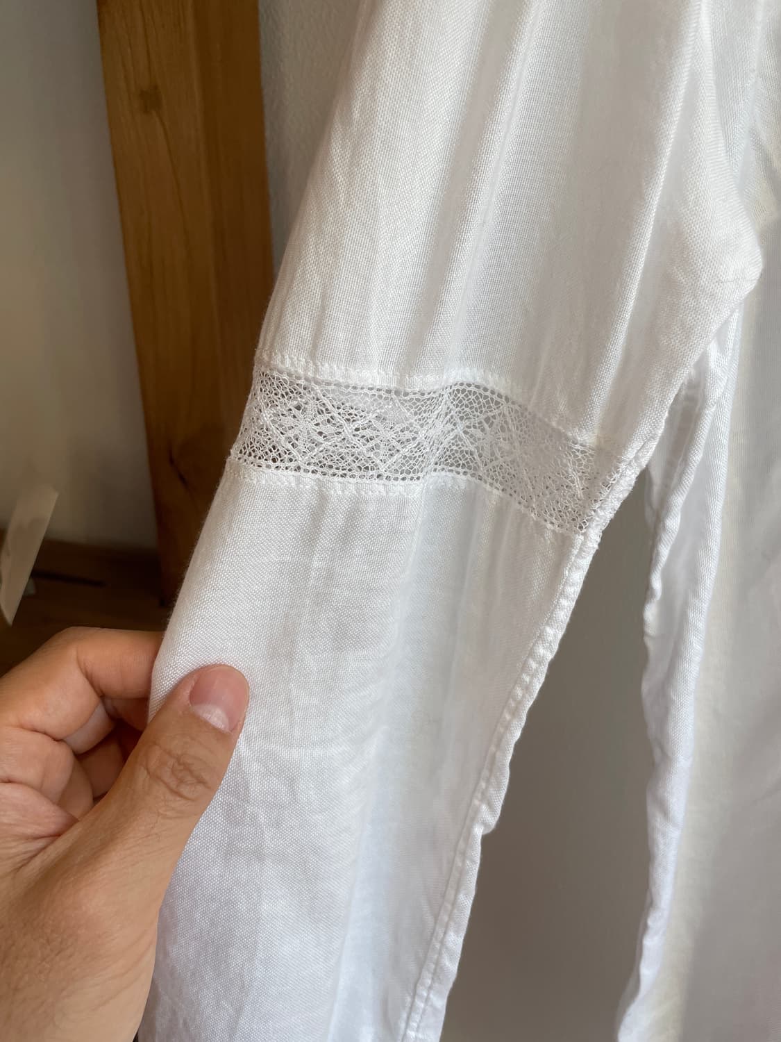 45알피엠 블라우스 상품이미지4