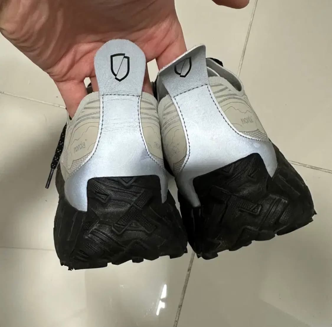 [285] 노다 001 신더 팝니다 상품이미지4