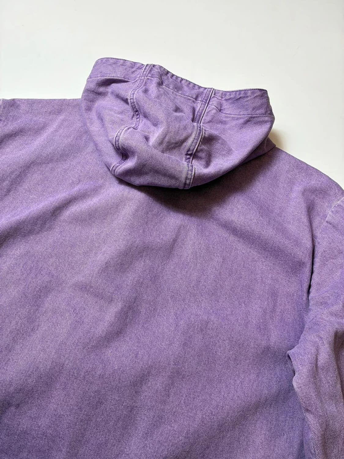 리바이스 피그먼트 Euclid 워크 웨어 아노락 자켓 PN8936 상품이미지6