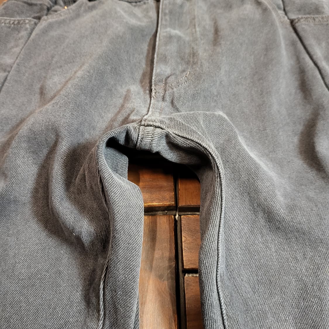 리바이스 청바지 517 (31) 상품이미지4