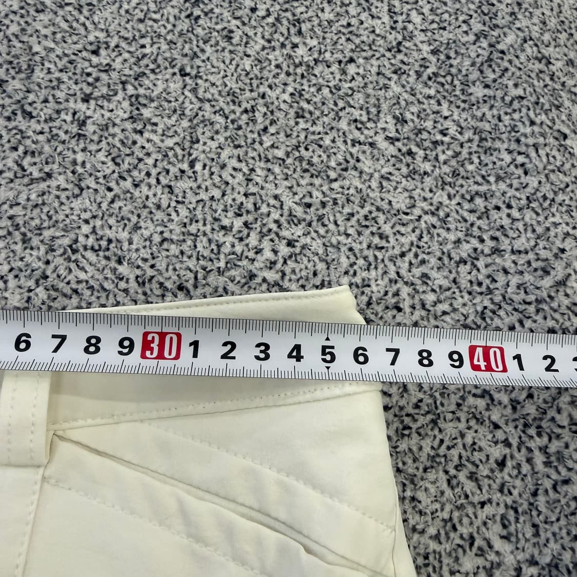 67-88 엘로드 여성 골프팬츠 0128H2 상품이미지5