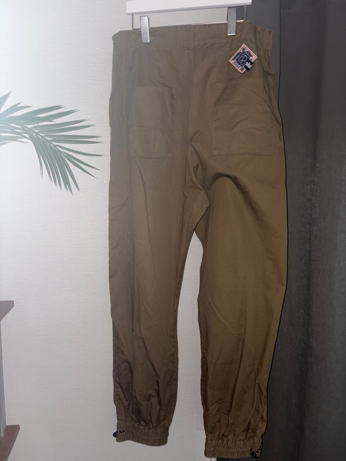 캐피탈 이지비치고 트럭팬츠 4사이즈 상품이미지2