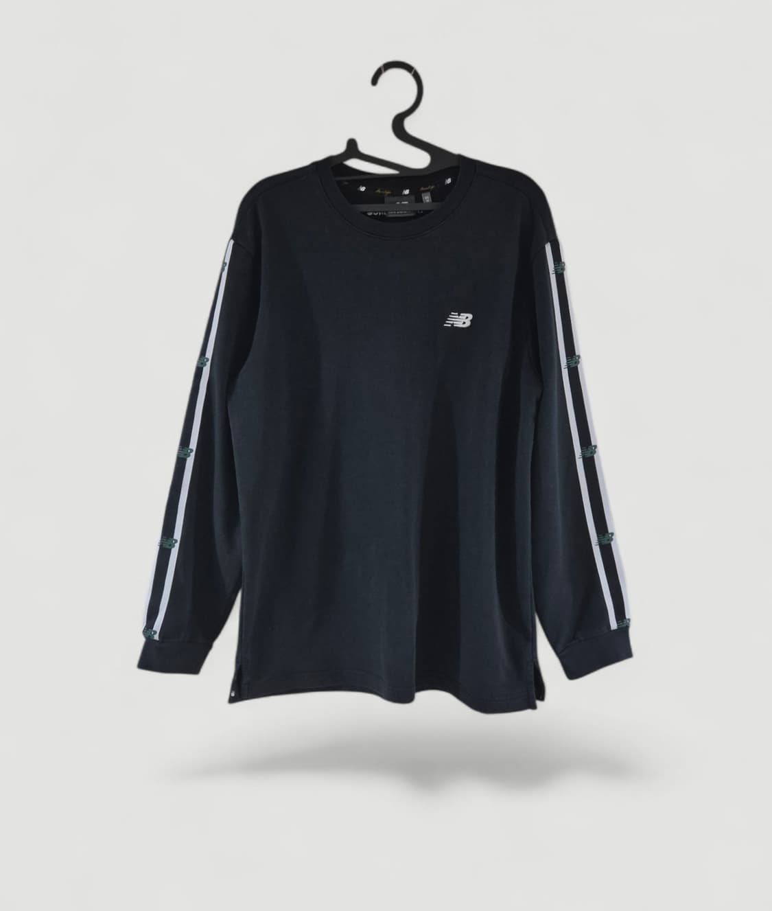 [95~100]뉴발란스 빈티지 롱슬리브 긴팔티 Men 상품이미지2