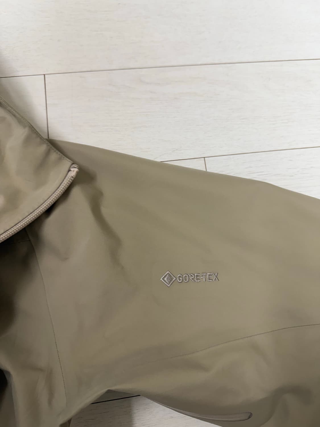 아크테릭스 베타 lt M 사이즈 스모크블러프 상품이미지7