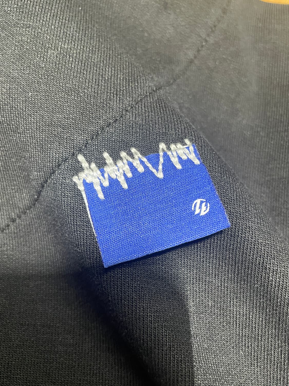 자더에러 후드 아더에러 자라 후드 L-XL 상품이미지3
