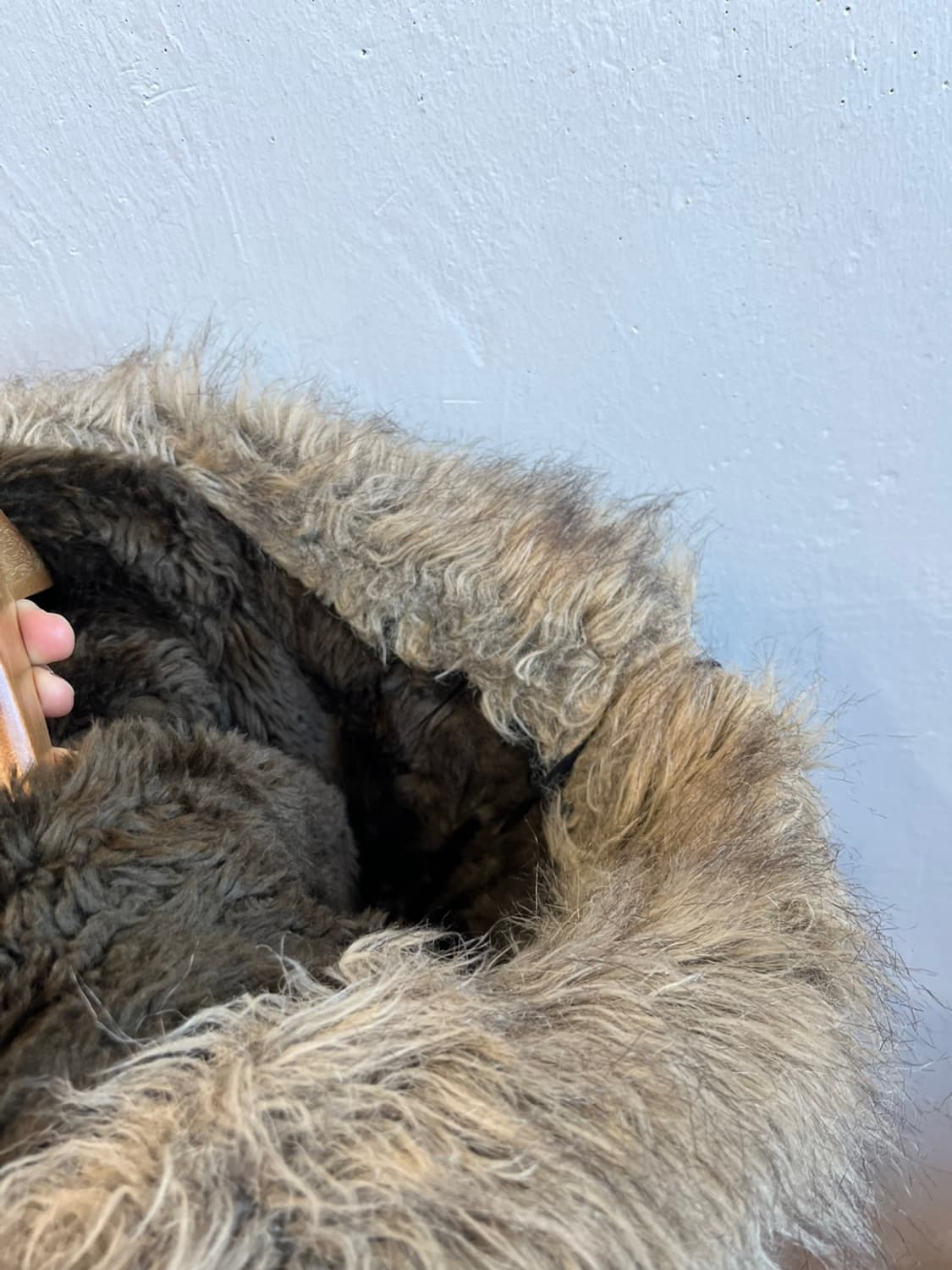 히스테릭글래머 프리마로프트 n3b 파카  상품이미지5