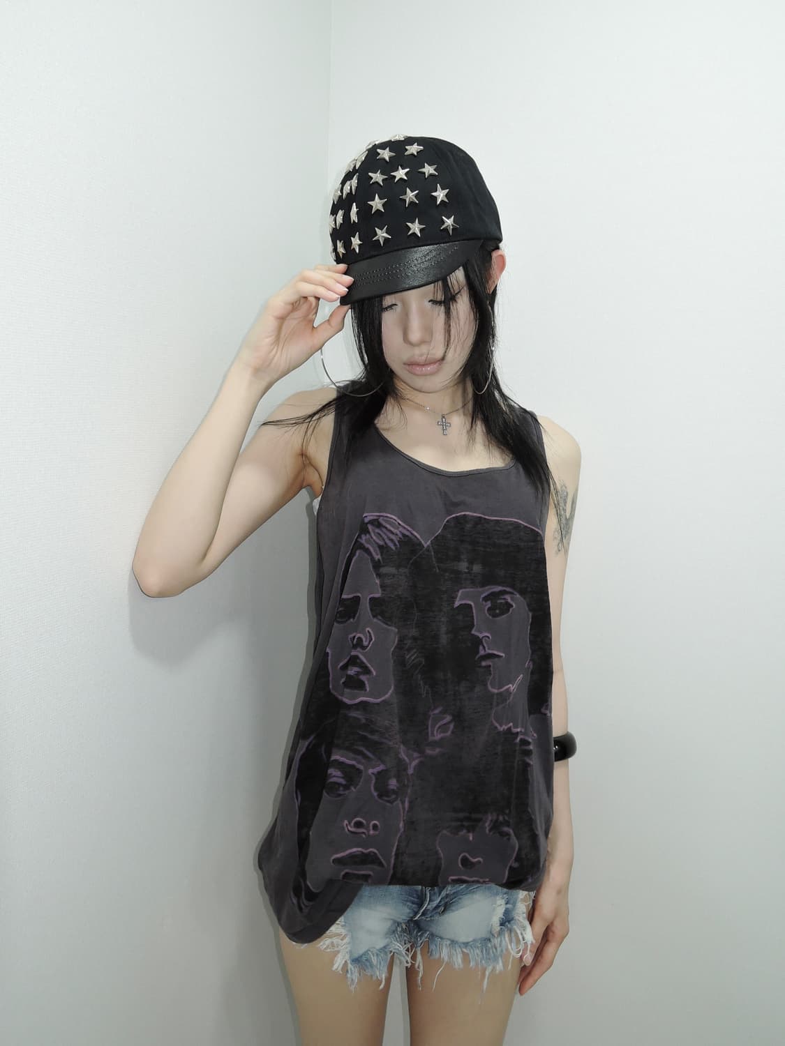 A Bigger Bang Tank Top 상품이미지3