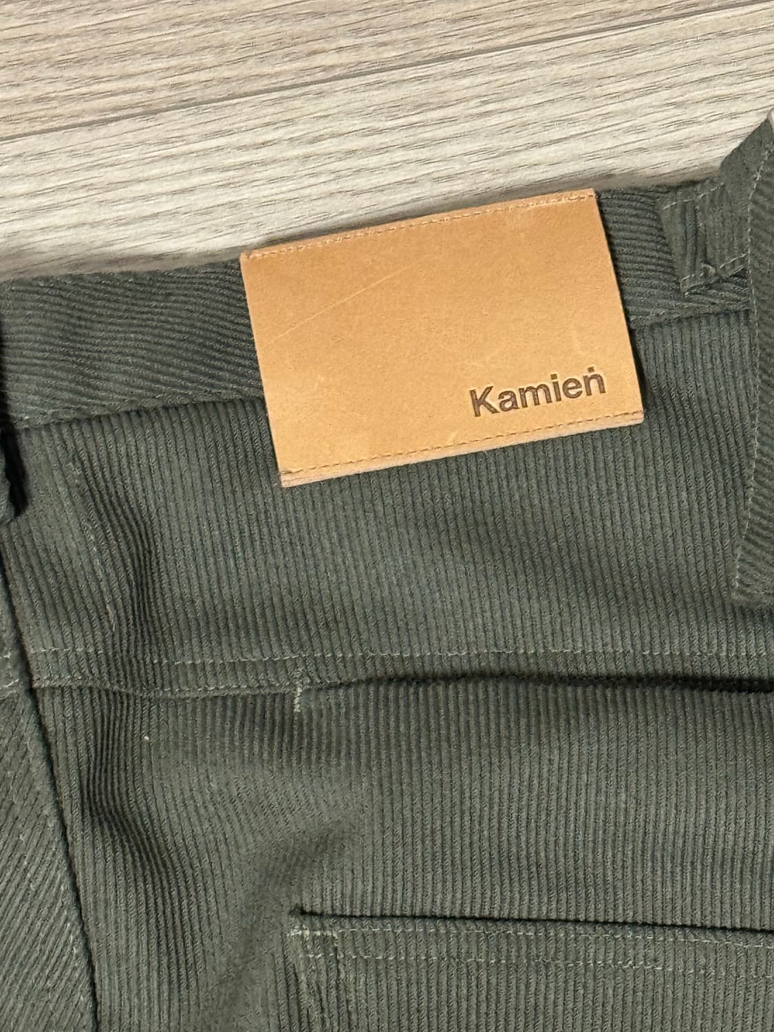 [3]카미엔 타이탄 카키 상품이미지3