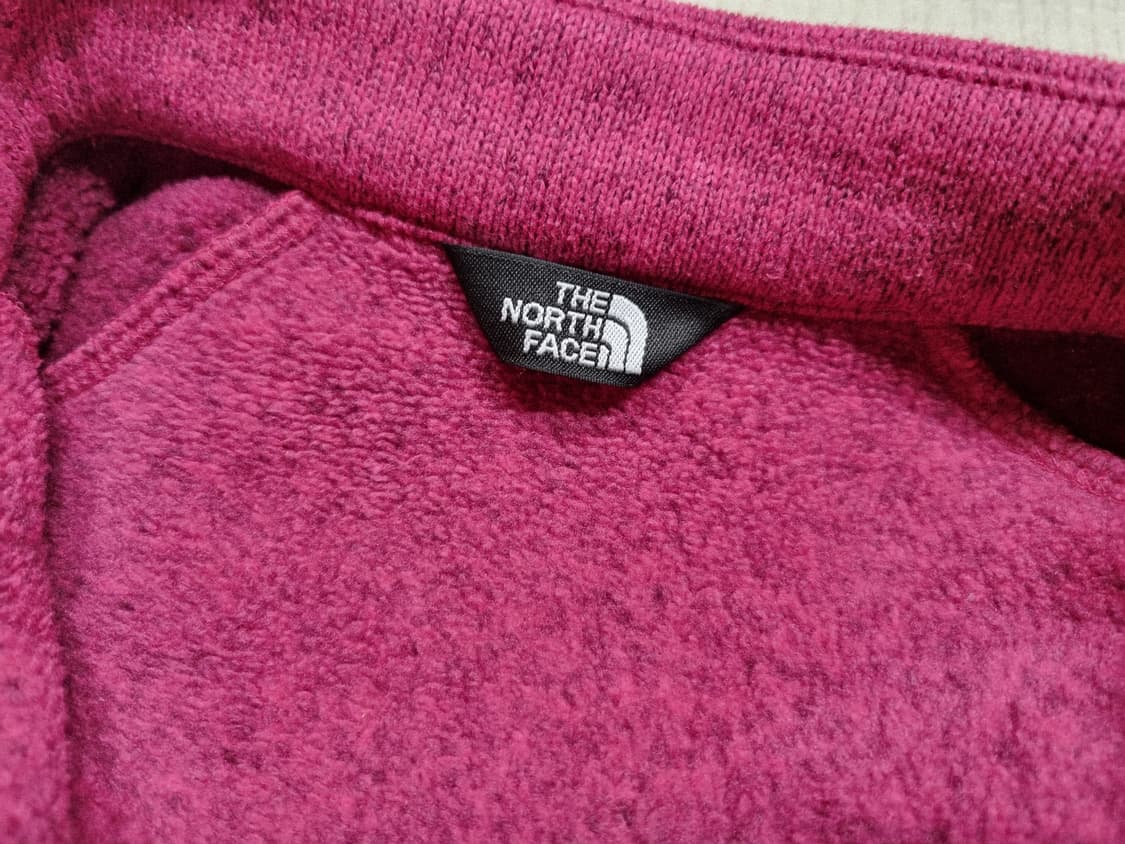 노스페이스 반집업 티 90 L 상품이미지4