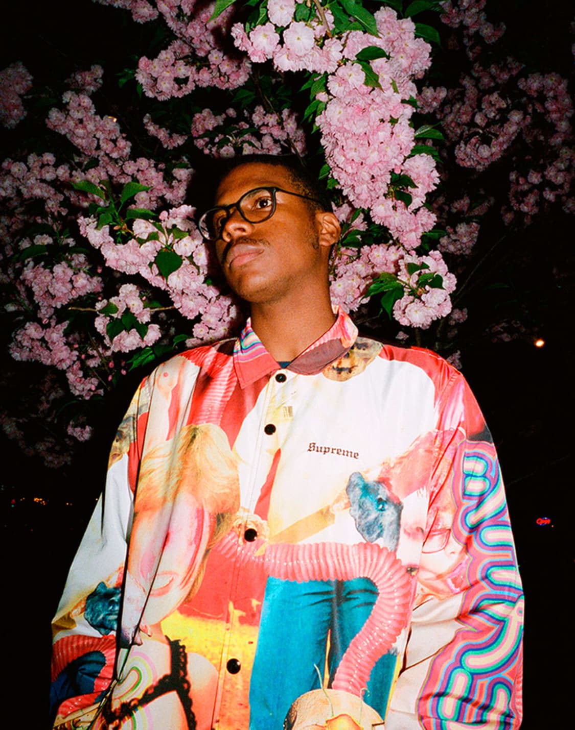 SUPREME x SEKINTANI LA NORIHIR 상품이미지2