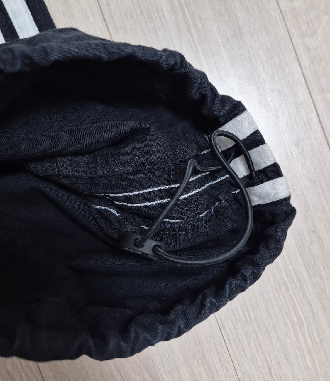 아디다스 유로파 스트링 카고팬츠 상품이미지3