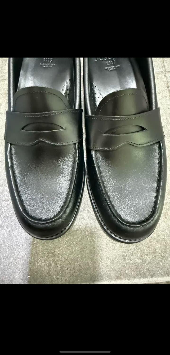 조셉트 랄프블랙 260 상품이미지4