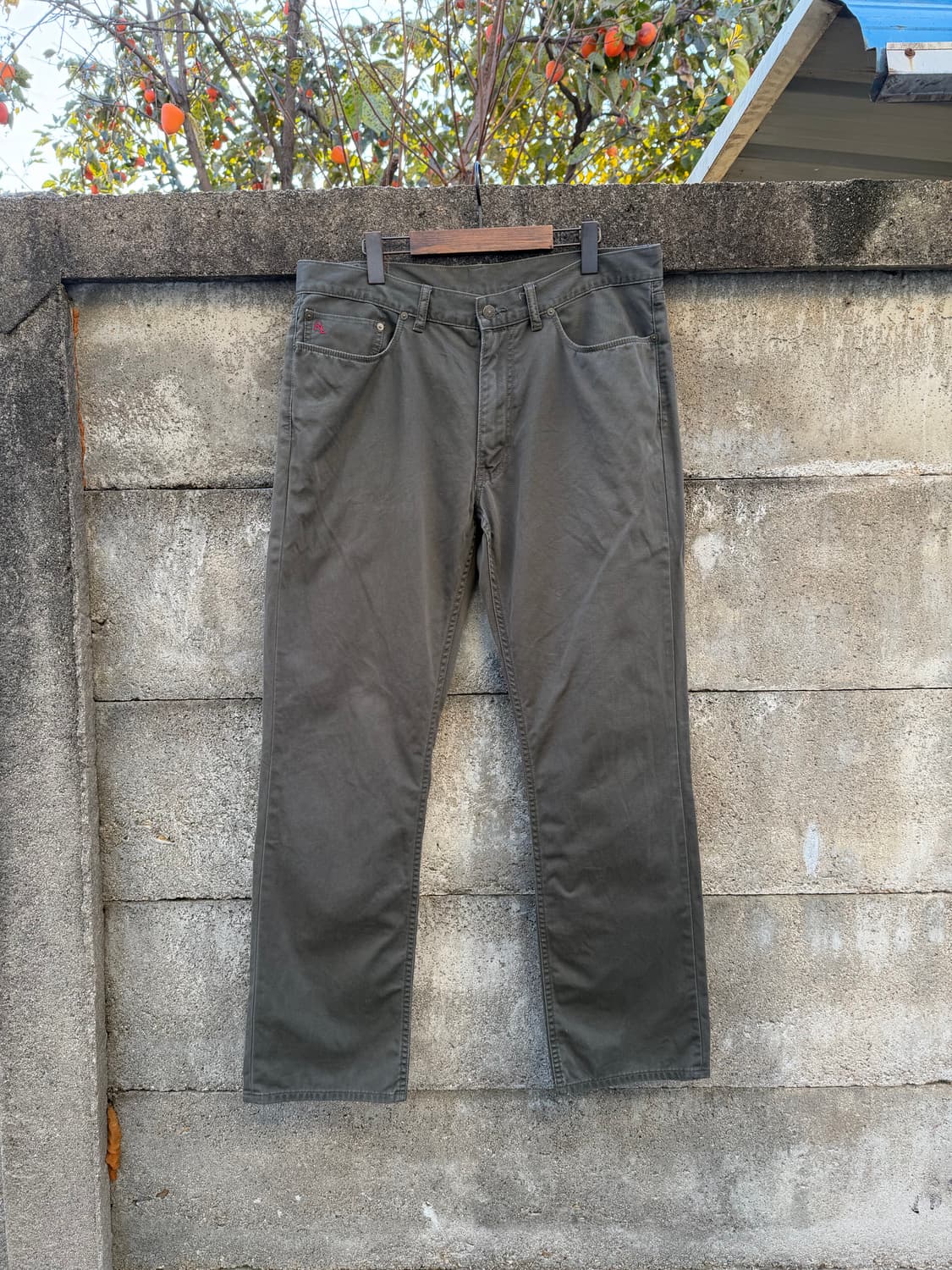 Vintage Polo 상품이미지1