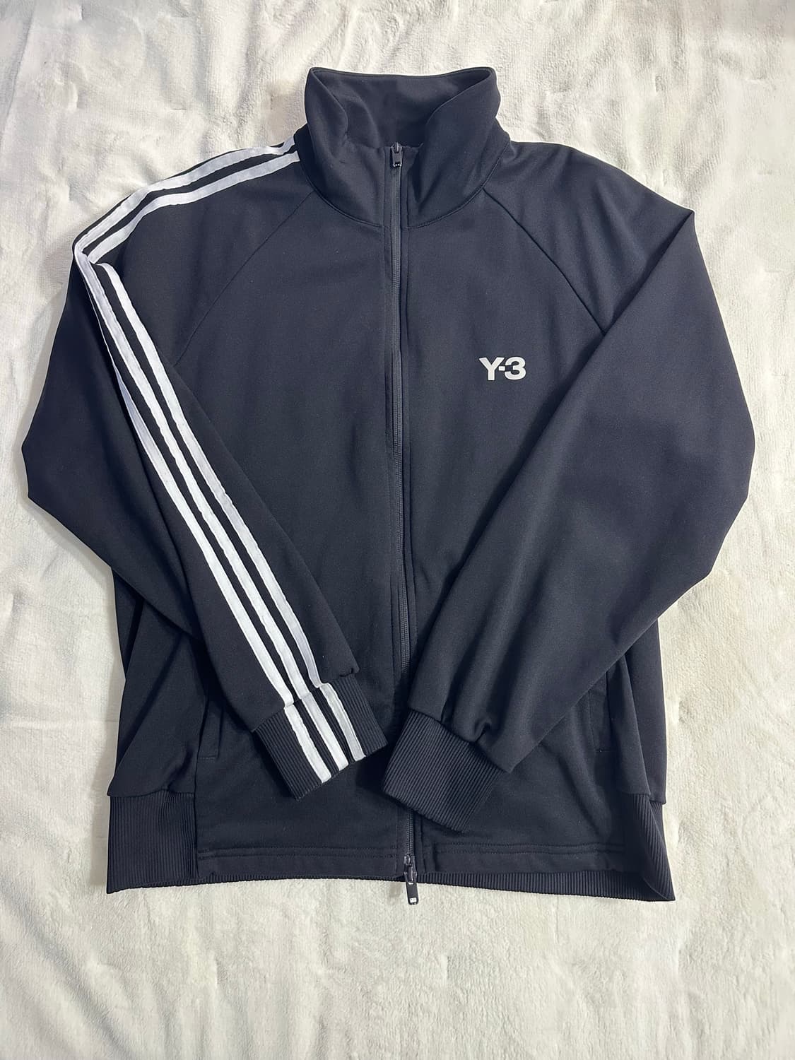 Y-3 아이다스 트랙탑 XL 상품이미지1