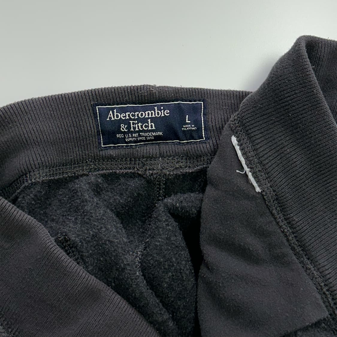 아베크롬비 A&F 스웻팬츠 상품이미지3
