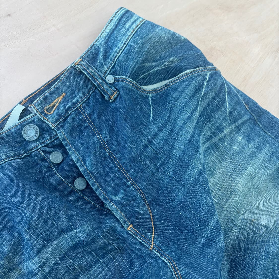 Levi’s Engineered Jeans 리바이스 엔지니어드 진 상품이미지3