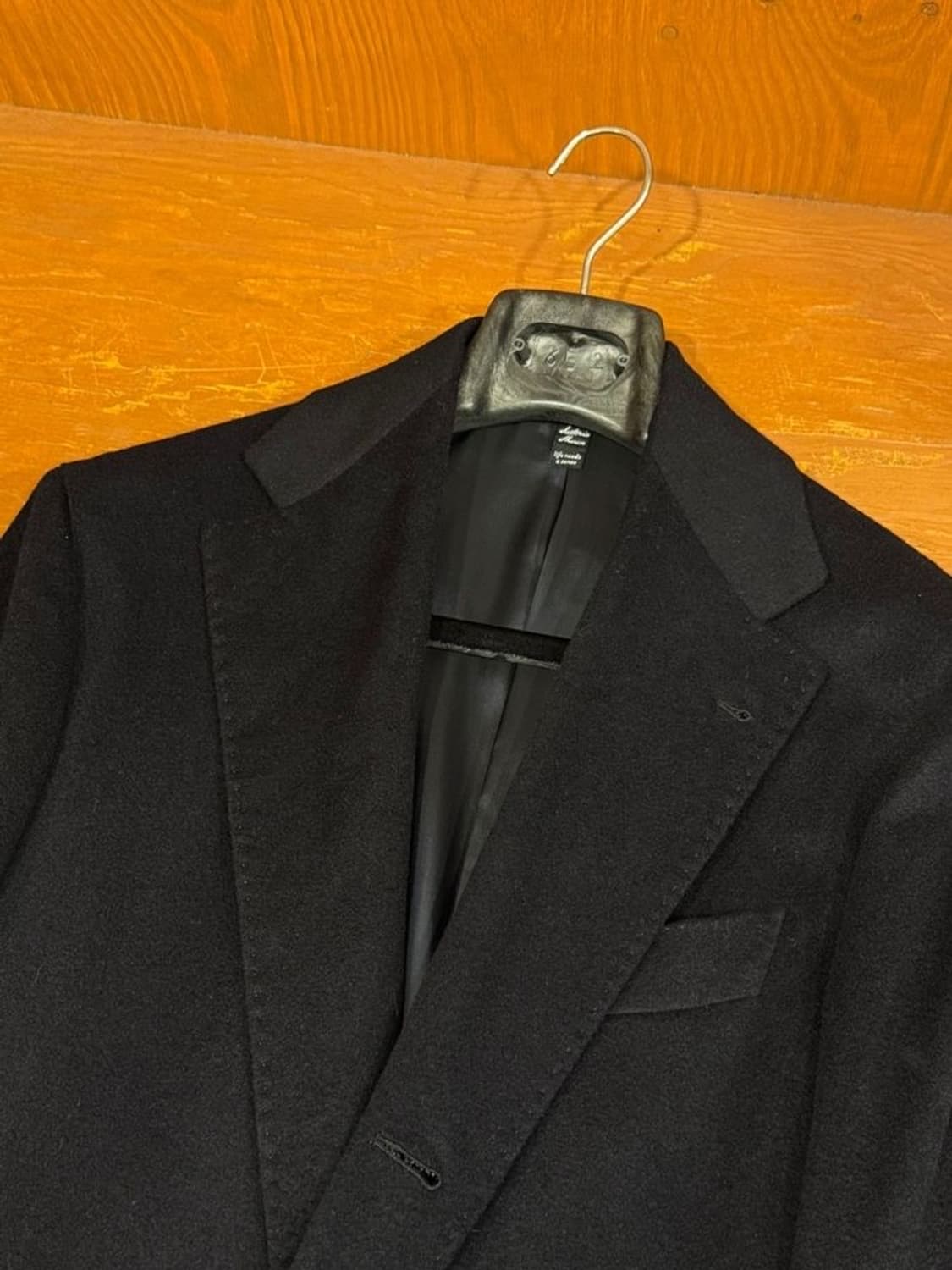 사르토리아 샤론 캐시미어 코트 상품이미지10