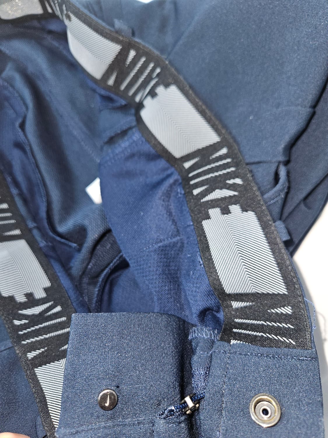 나이키 드라이핏 스우시 밴딩 슬랙스 팬츠 기능성 바지 골프 33 상품이미지6