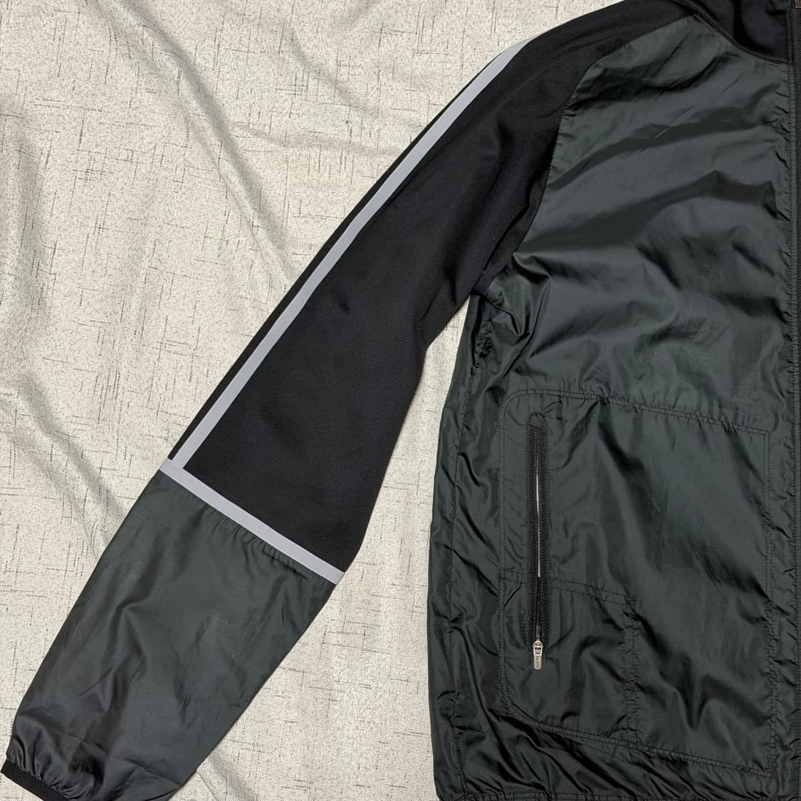 나이키골프 m 바람막이 상품이미지3