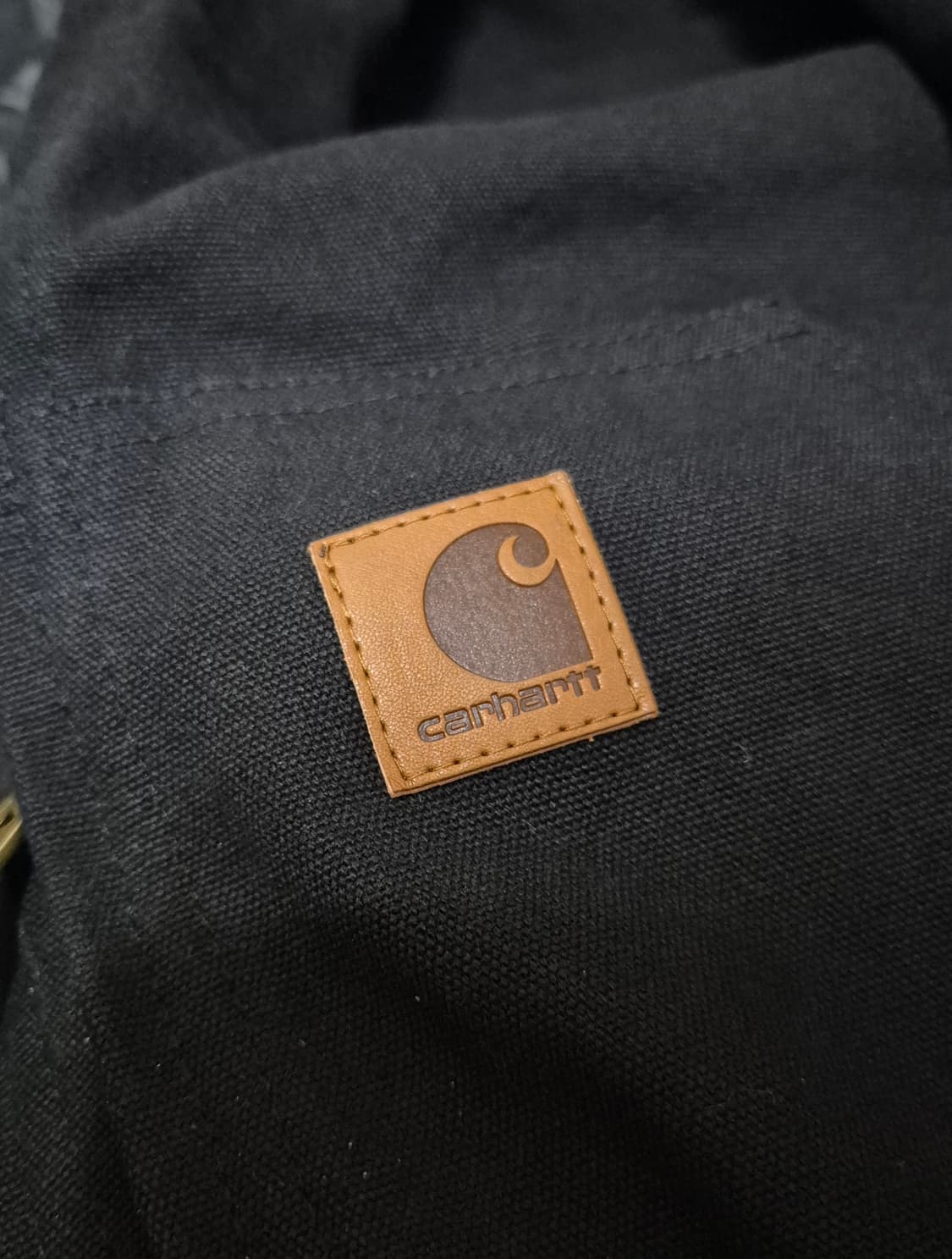 칼하트 액티브 후드자켓 상품이미지5