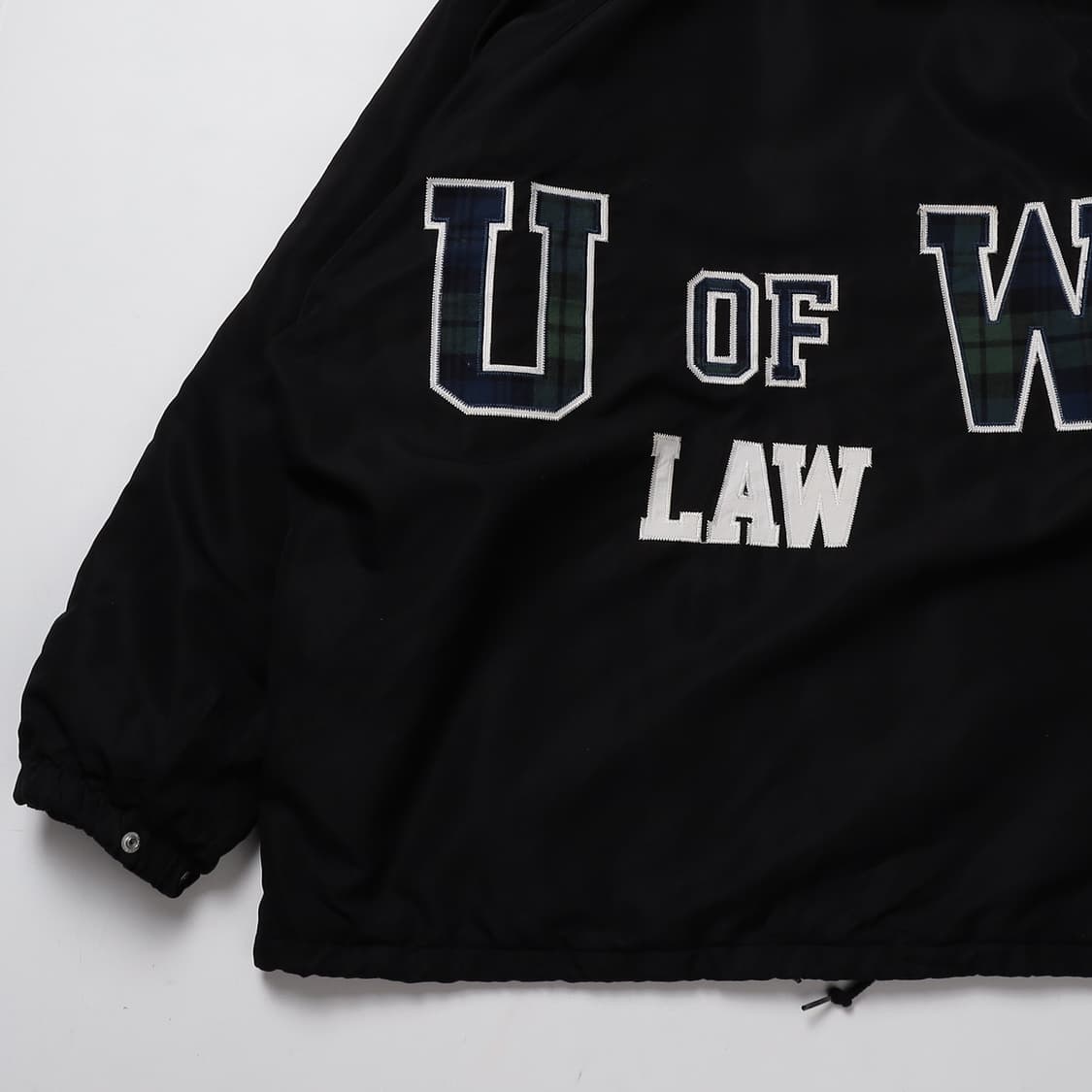 FREAK'S STORE 코치자켓 상품이미지7