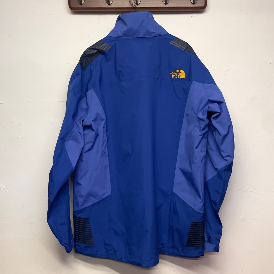 노스페이스 블루 고어텍스 자켓 상품이미지5
