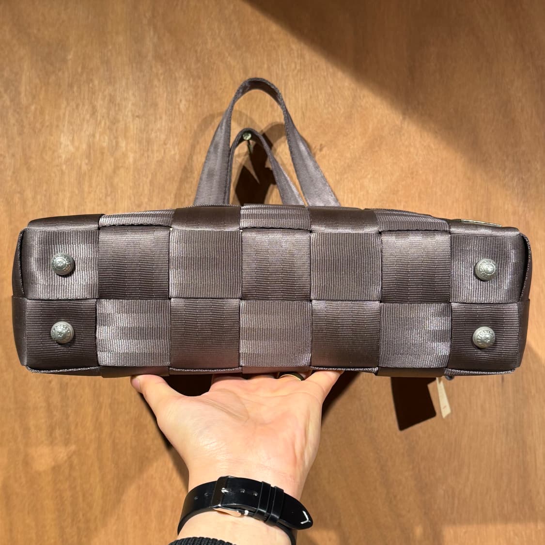 HARVEYS 하비스 시벨트 토트백 상품이미지6