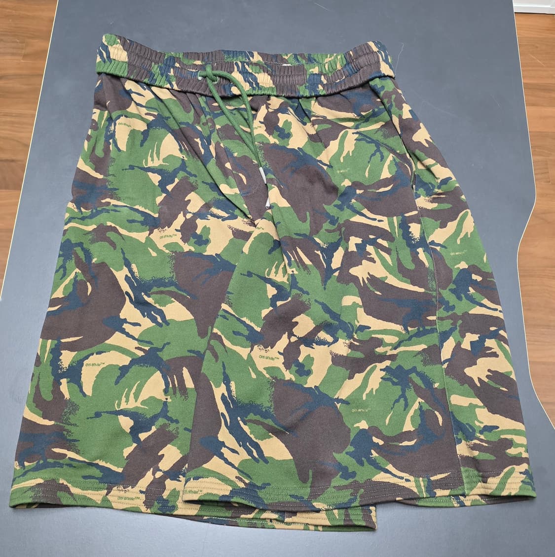 Off - WHITE 상품이미지1