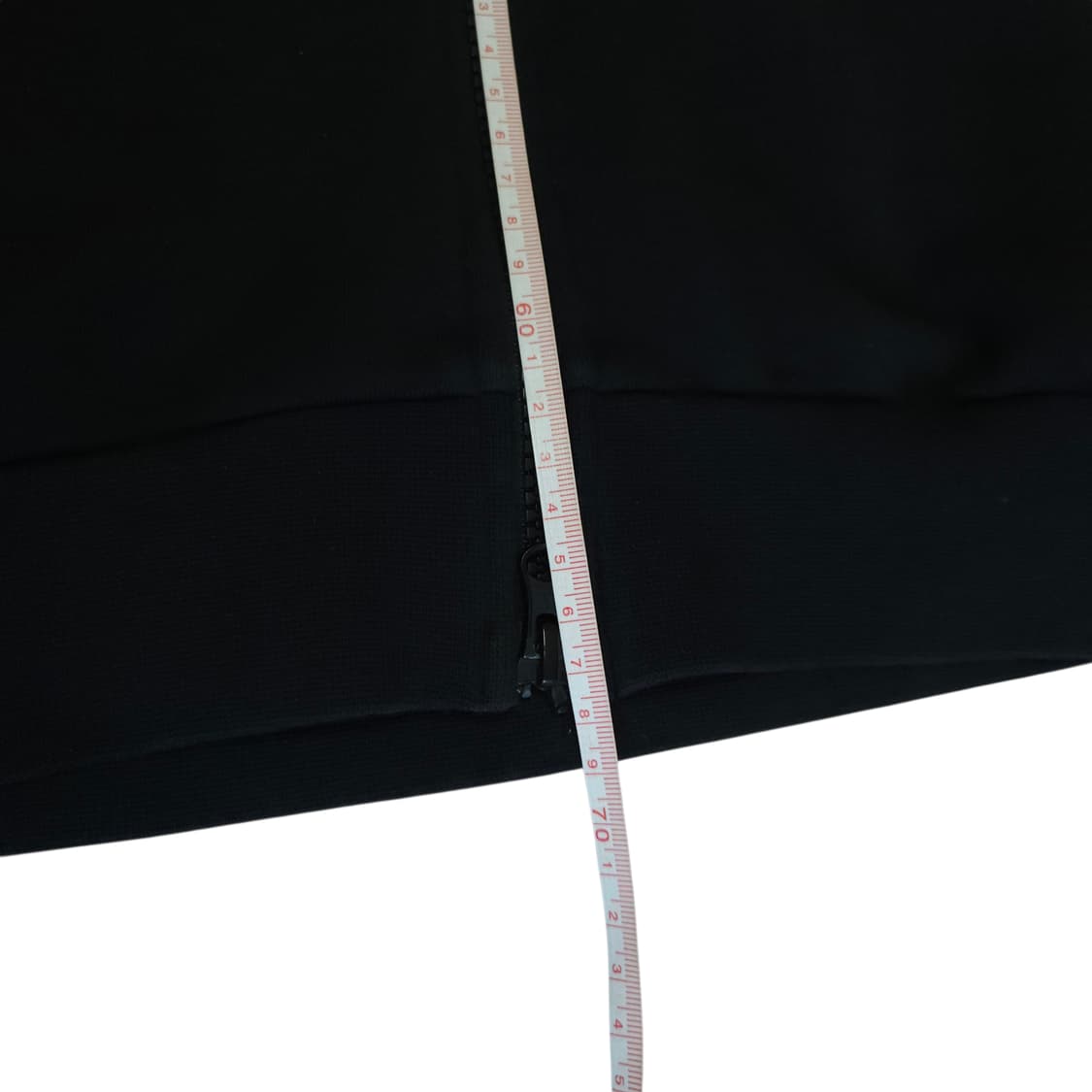 아디다스 후드집업 블랙 95-100 트레이닝 상품이미지10