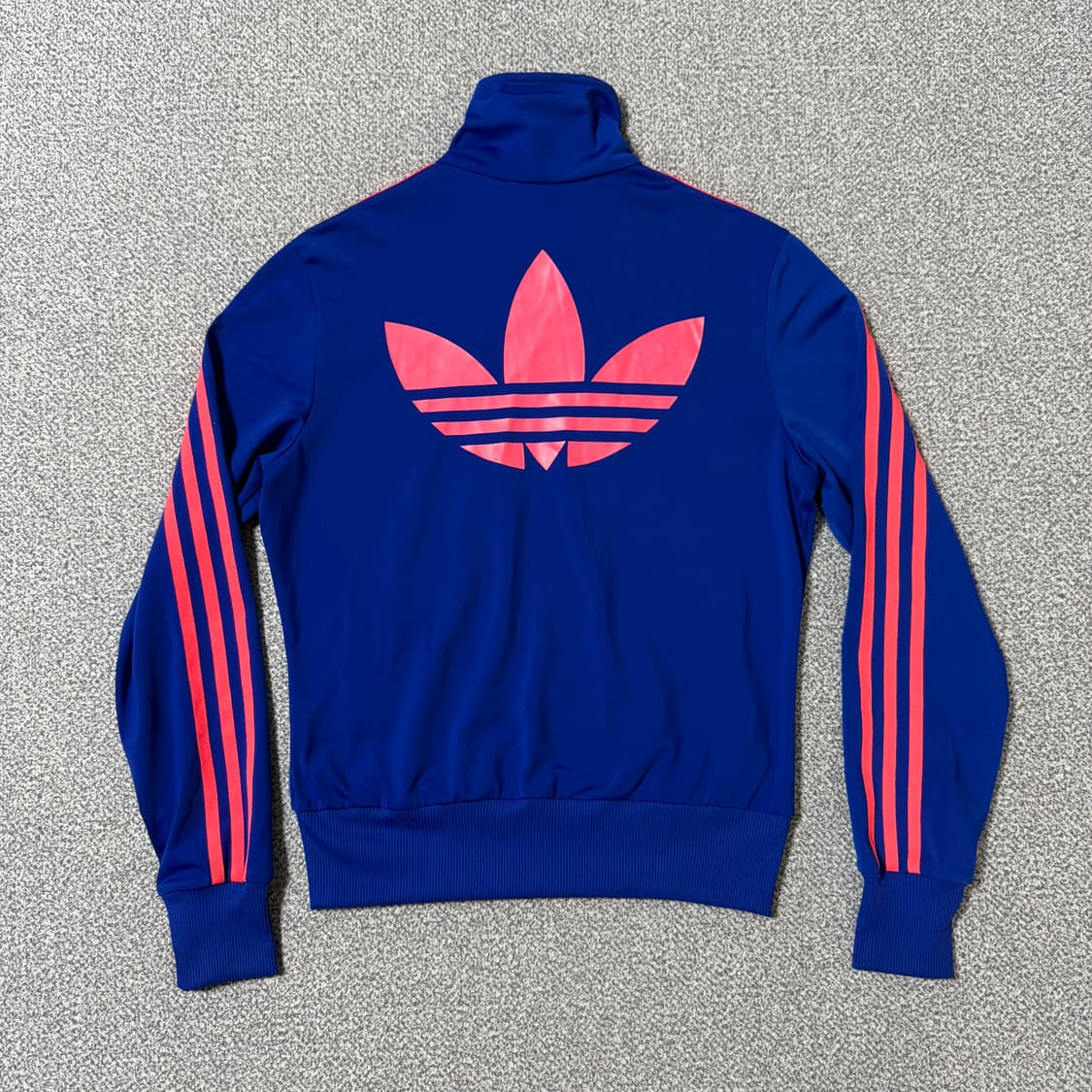 아디다스 파이어버드 져지 셋업 상품이미지3