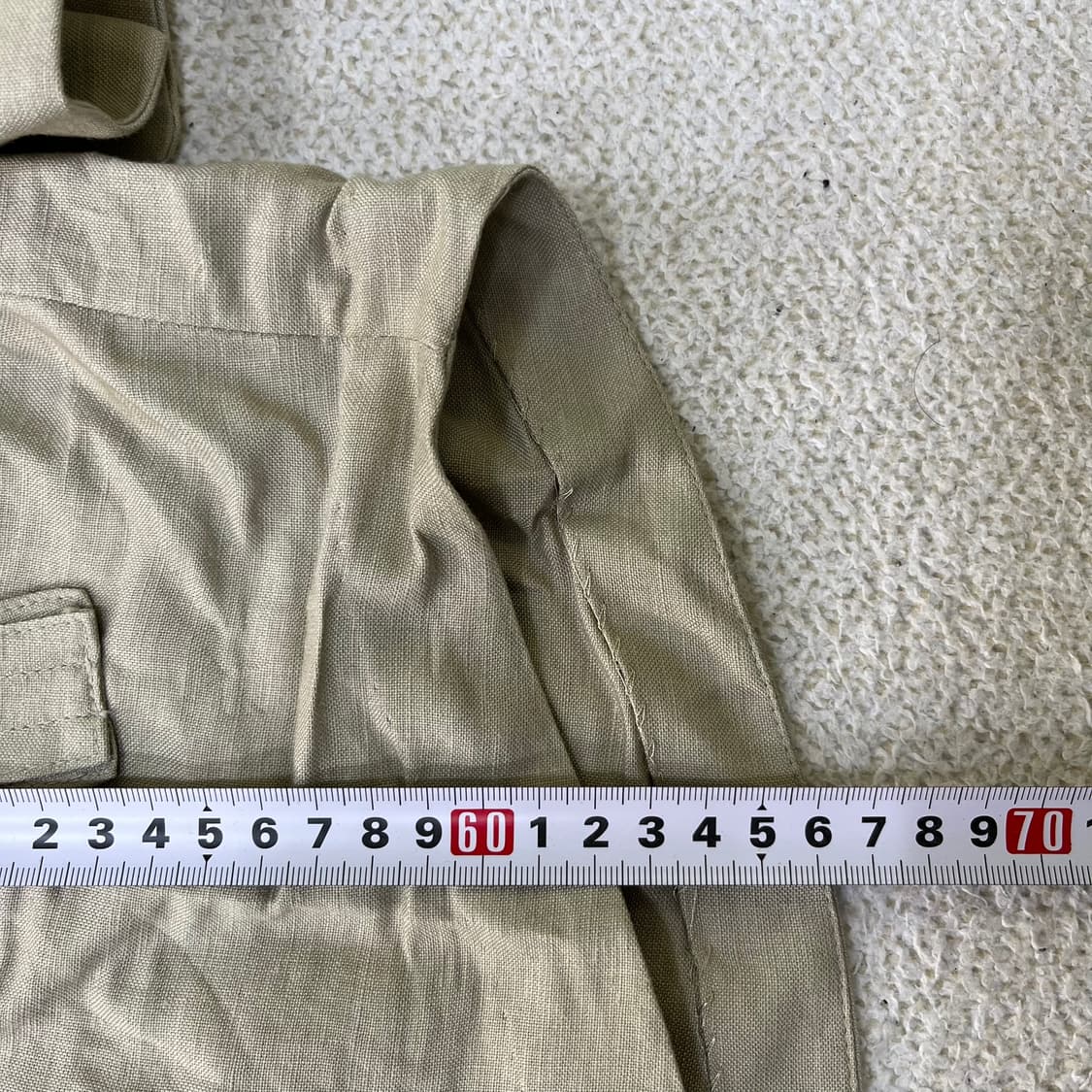 90(구 66) 베라왕 자켓 0602M2 상품이미지5