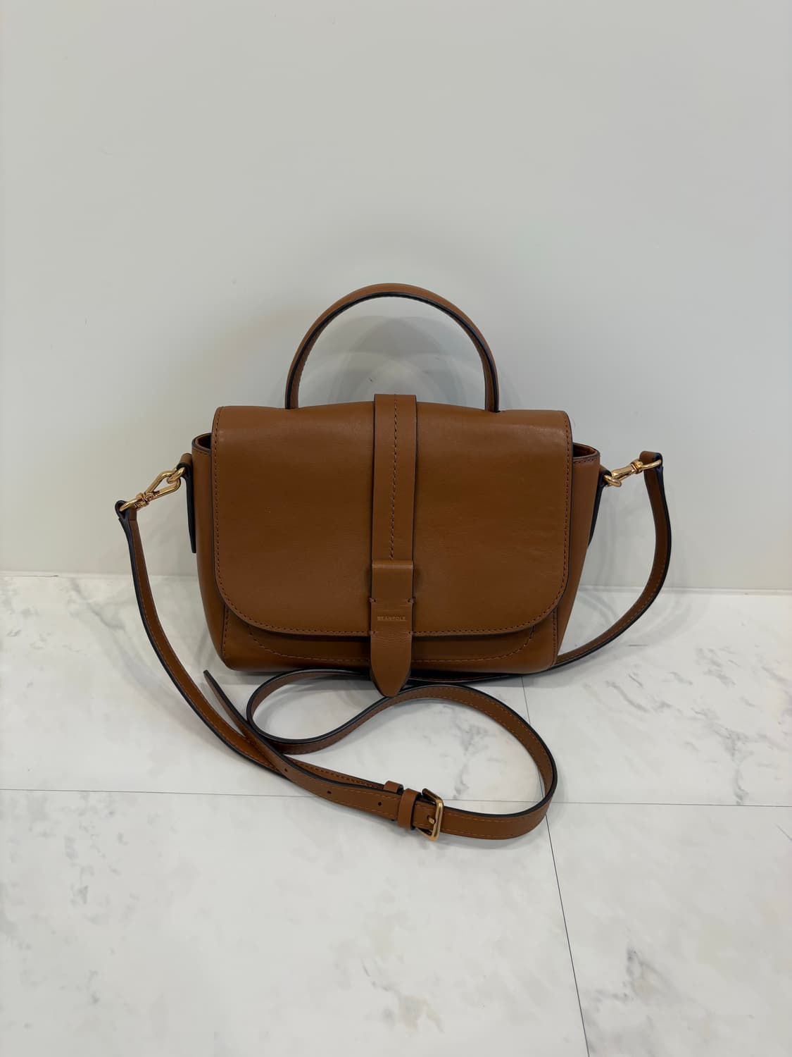 beanpole mini Satchel bag 상품이미지6