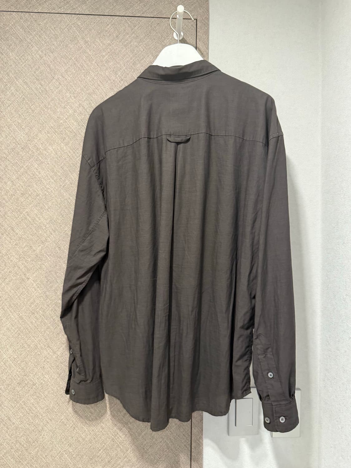 폴리테루 텐코 딥차콜 2 상품이미지2