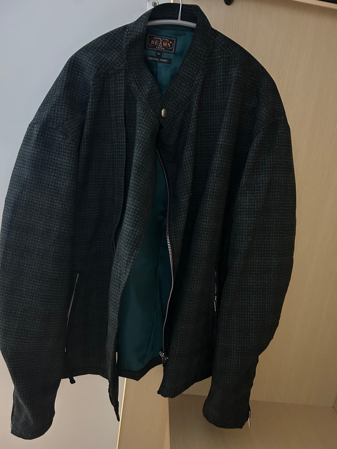 빔즈 자켓 상품이미지2