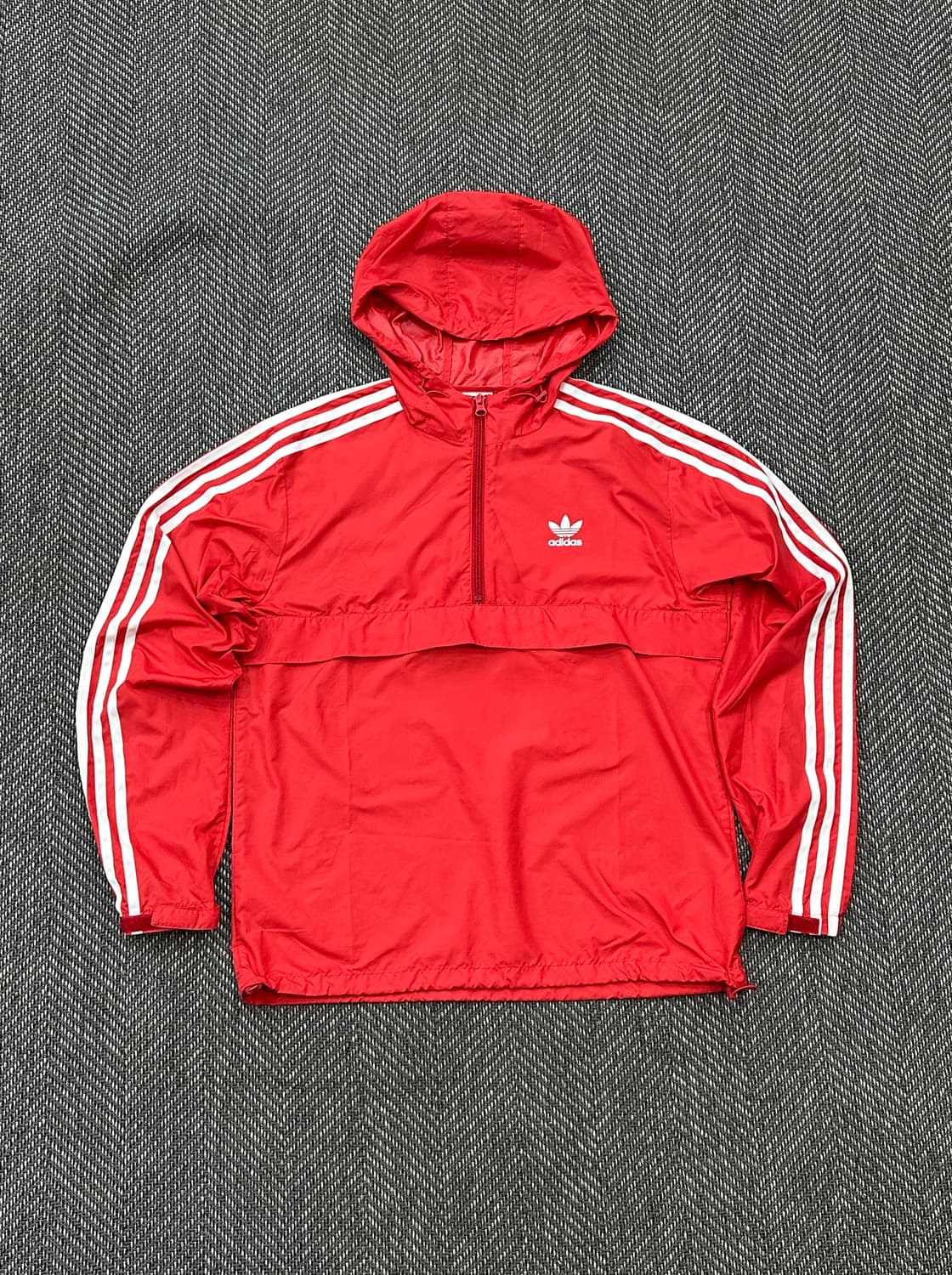 나이키 아노락 레드 상품이미지3