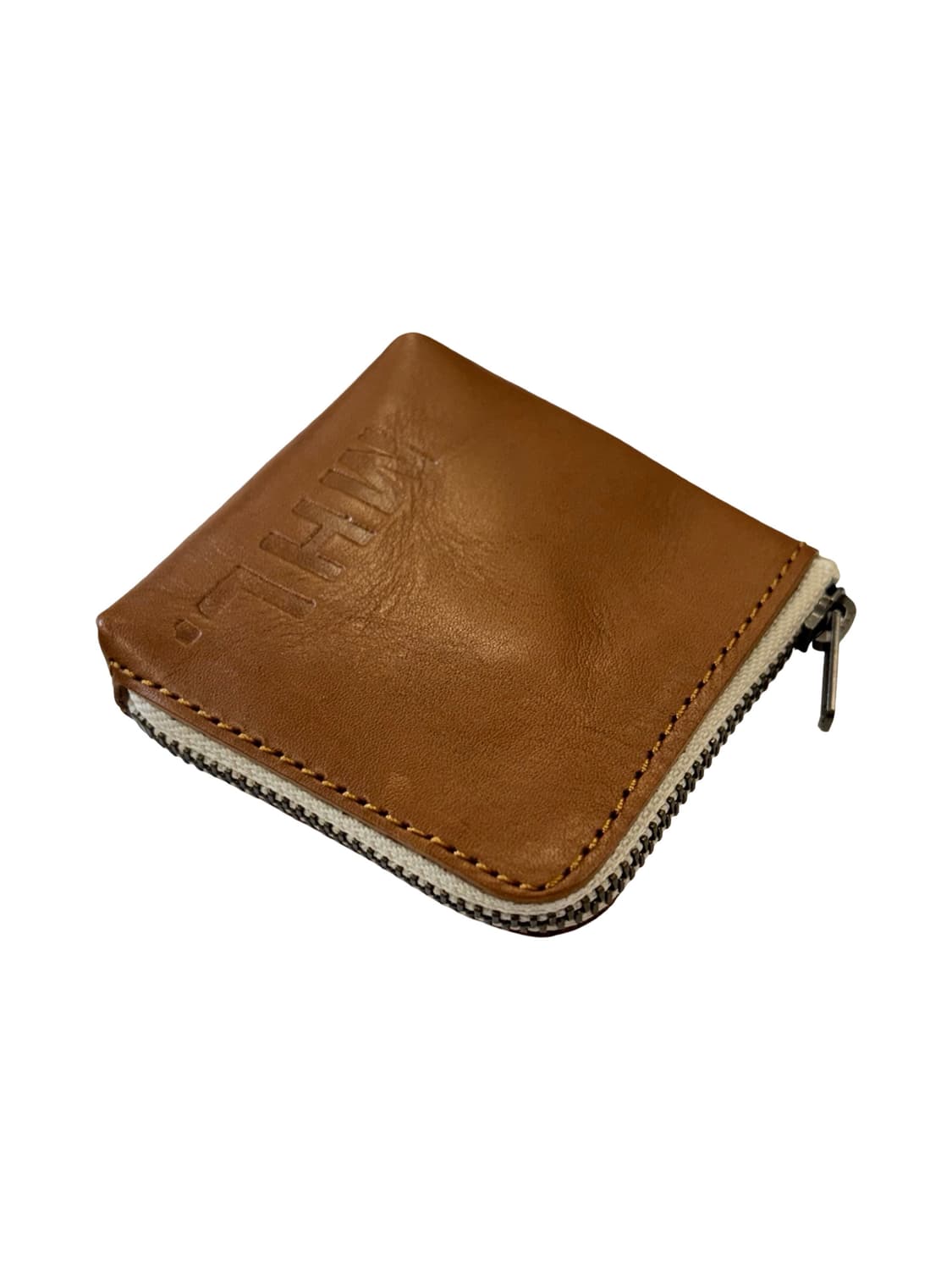 MHL 마가렛호웰 가죽 미니 동전지갑 상품이미지3