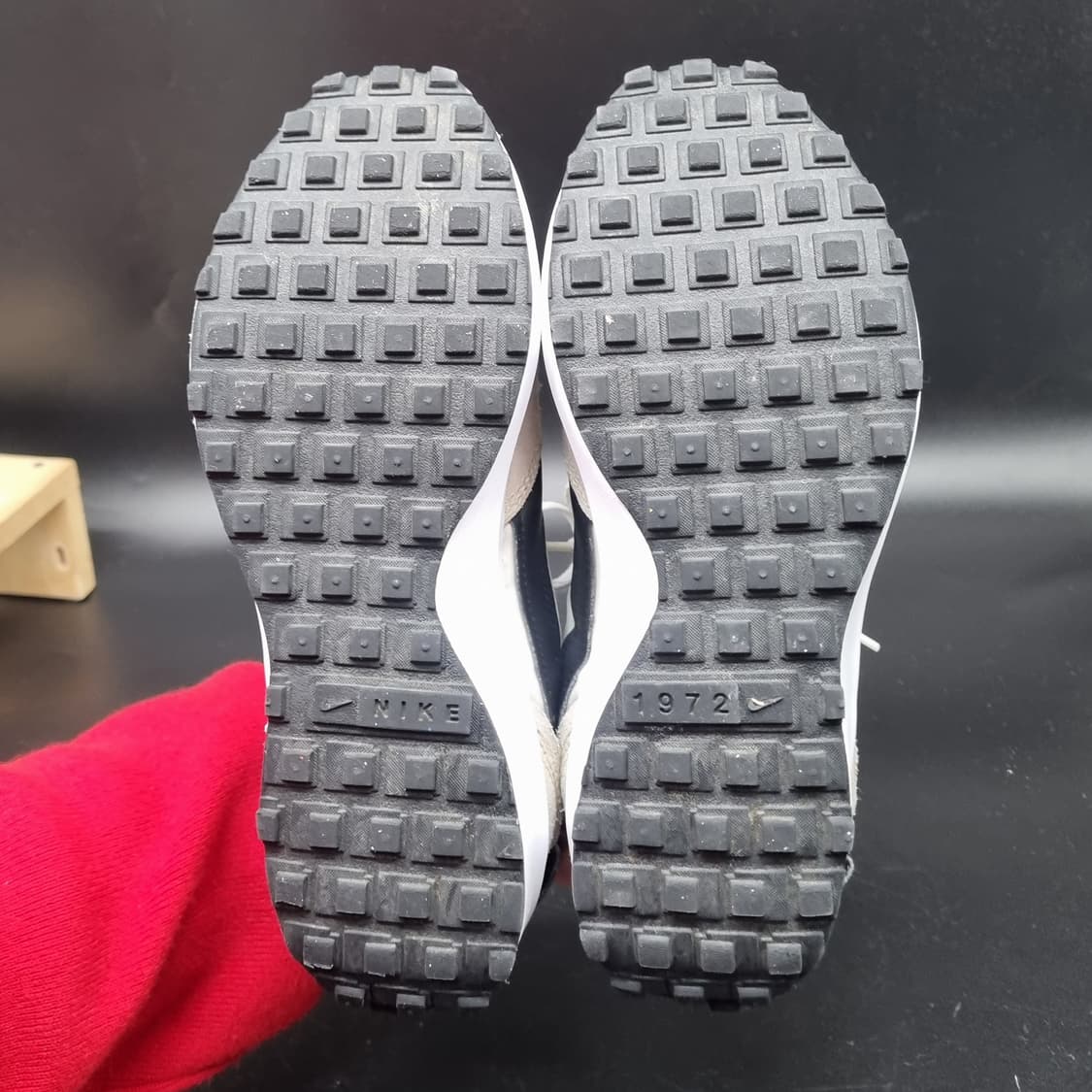 나이키 와플데뷰 여성운동화240 상품이미지3