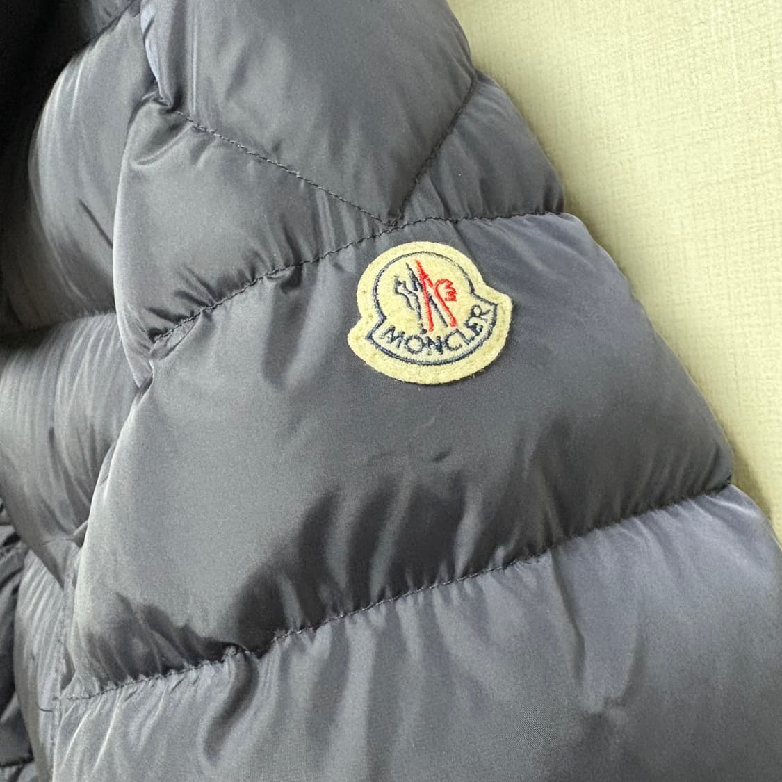 [3] 몽클레어 클루니 패딩 상품이미지2